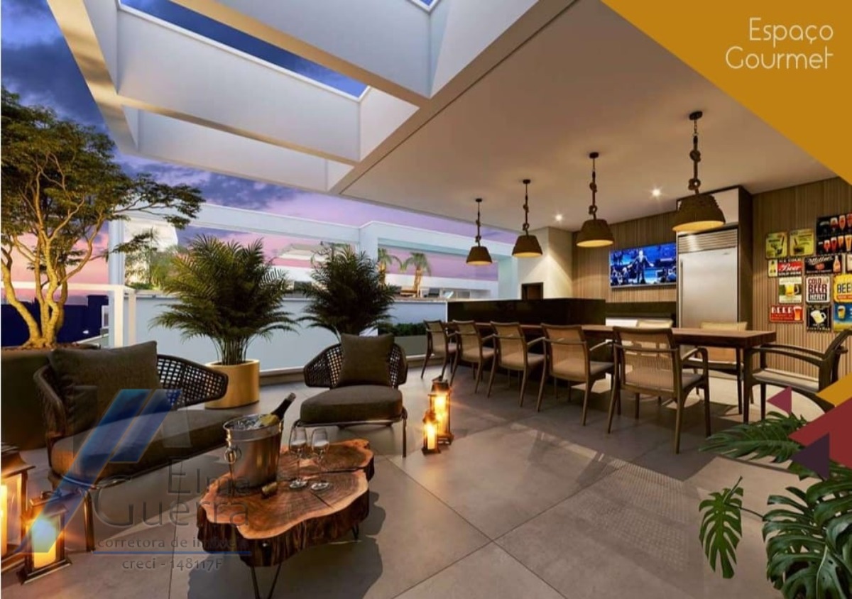 Ubatuba, Itaguá - Apartamento na planta com 02 suítes.