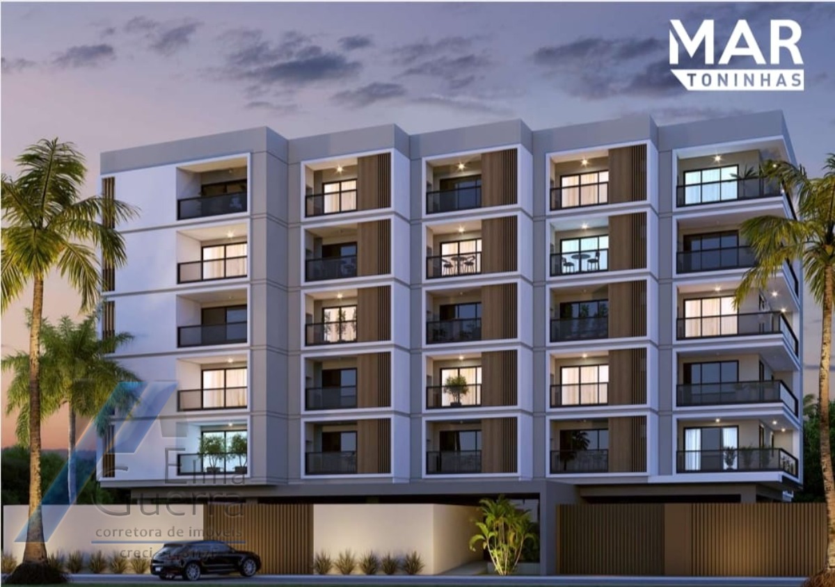 Apartamento, 1 quarto, 35 m² - Foto 2