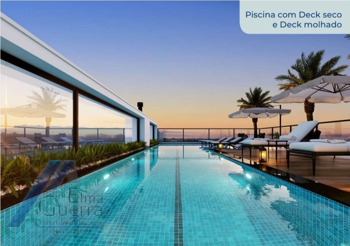 Apartamento, 1 quarto, 35 m² - Foto 4