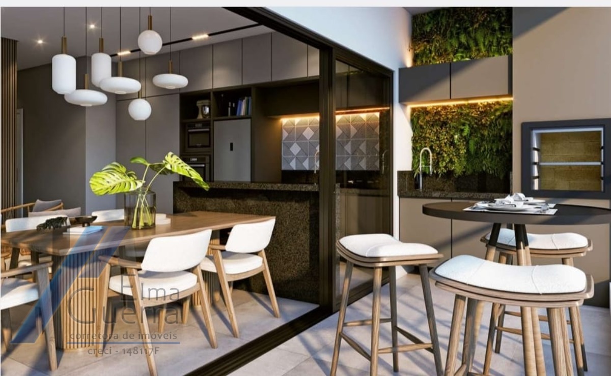 Apartamento, 1 quarto, 35 m² - Foto 8