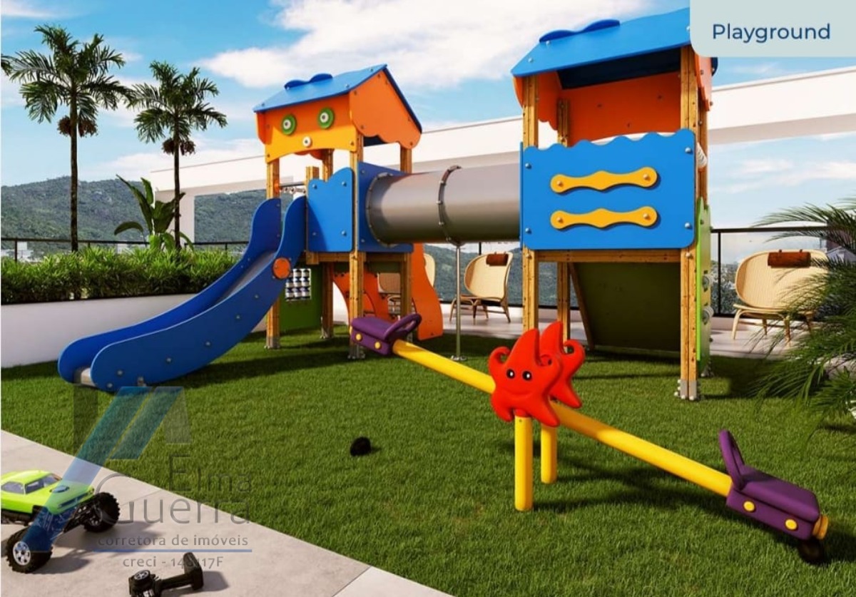 Apartamento, 1 quarto, 35 m² - Foto 9