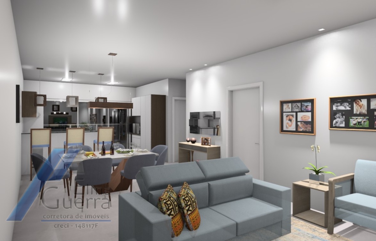 Apartamento, 3 quartos, 148 m² - Foto 11