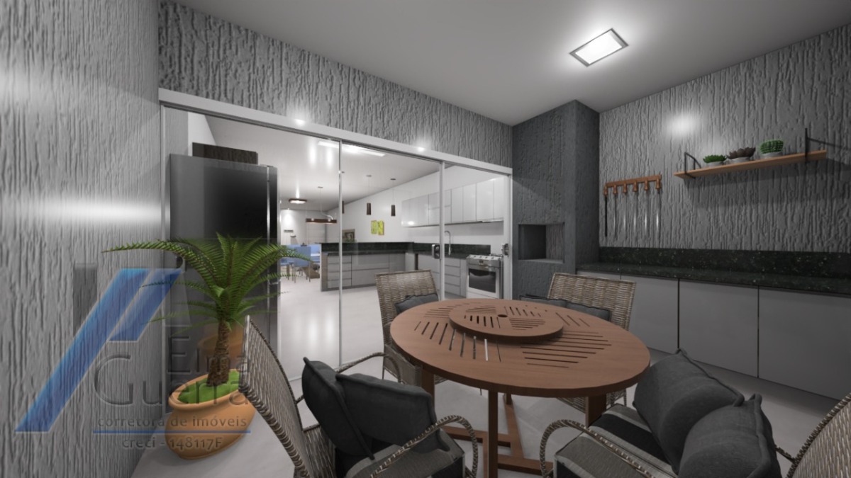 Apartamento, 3 quartos, 148 m² - Foto 17