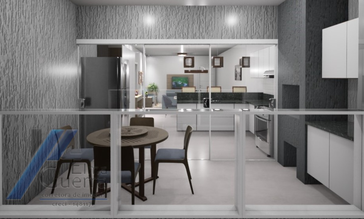 Apartamento, 3 quartos, 148 m² - Foto 19