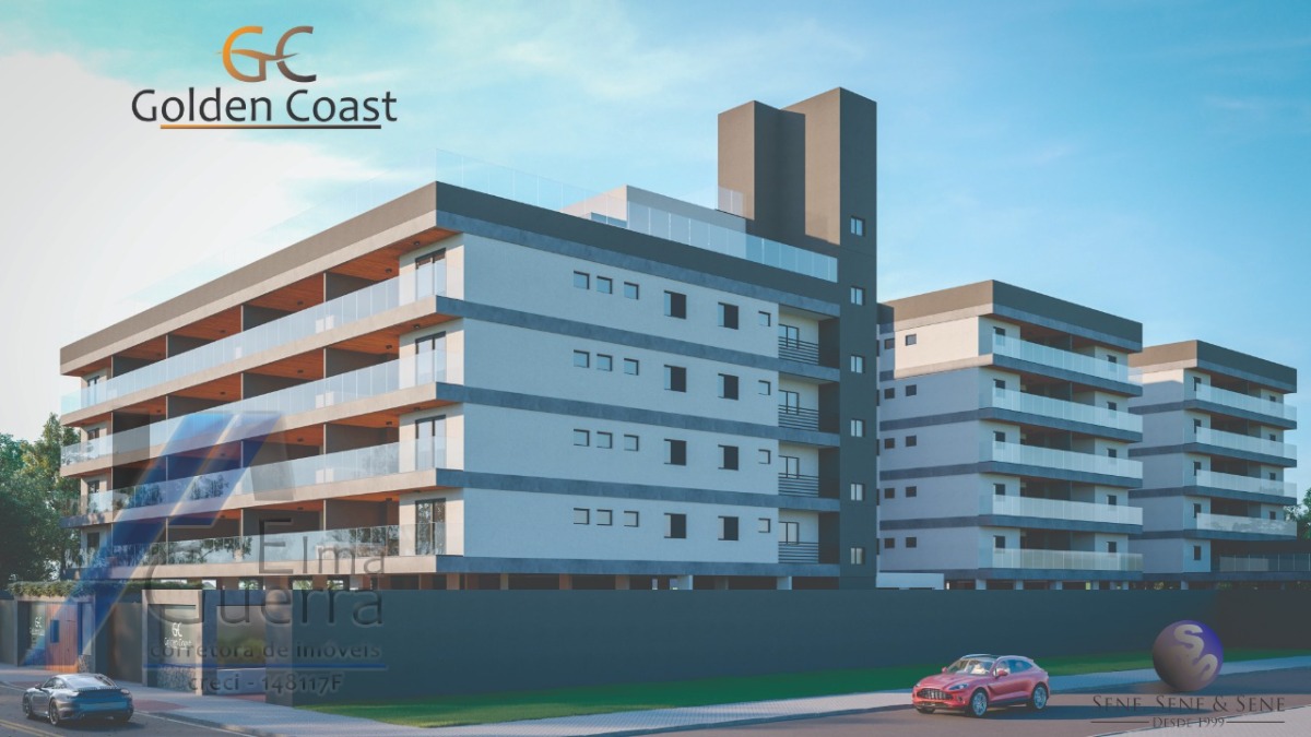 Apartamento, 3 quartos, 148 m² - Foto 1