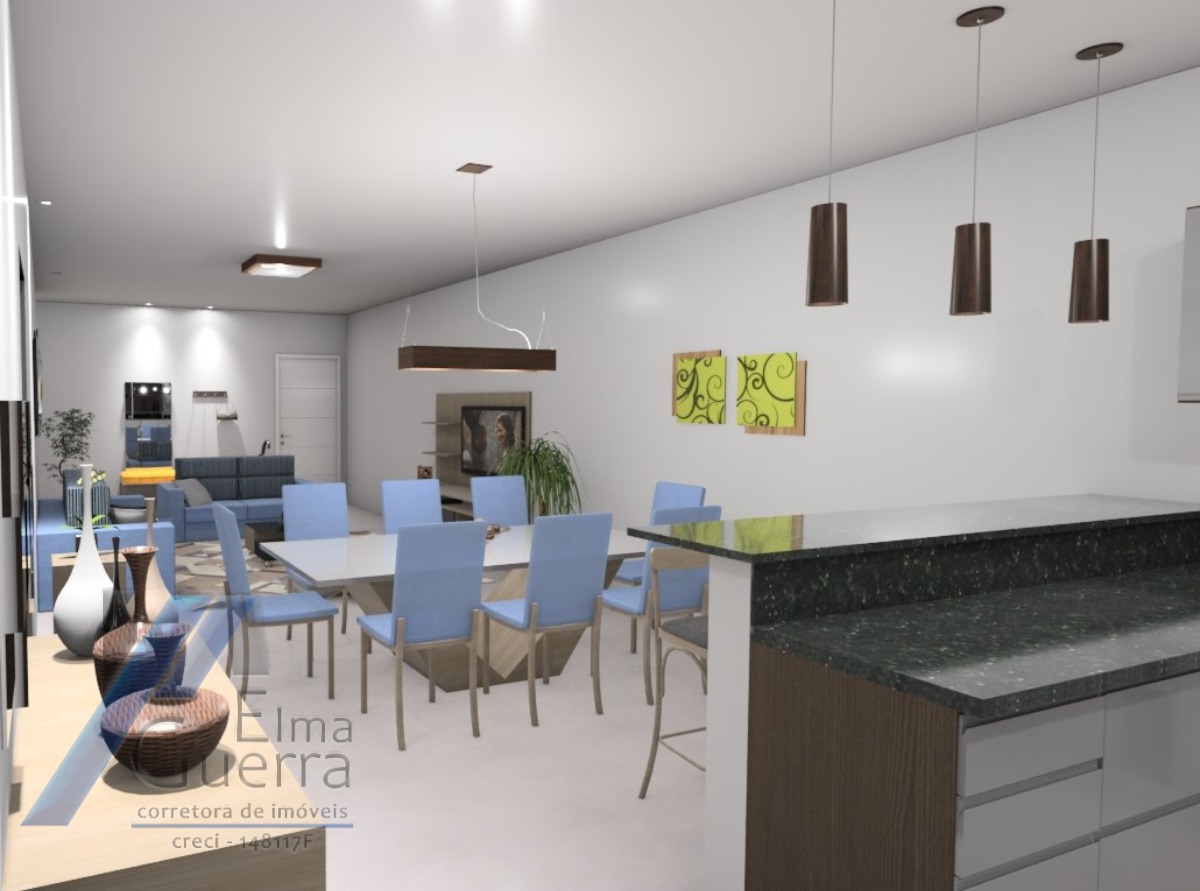 Apartamento, 3 quartos, 148 m² - Foto 15