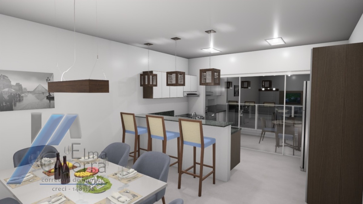 Apartamento, 3 quartos, 148 m² - Foto 14