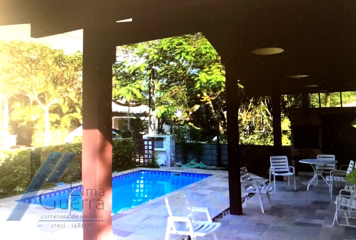 Ubatuba - Condominio Pedra Verde, Lazaro - Linda casa com 06 suites e area de lazer a 100 metros do mar..