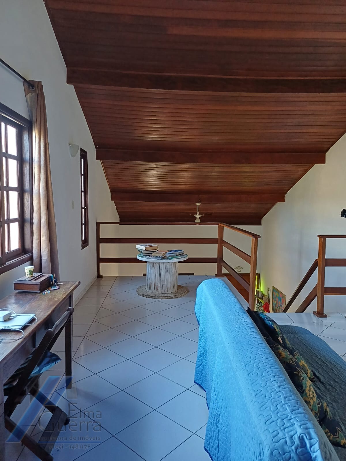 Casa à venda com 4 quartos, 101m² - Foto 11