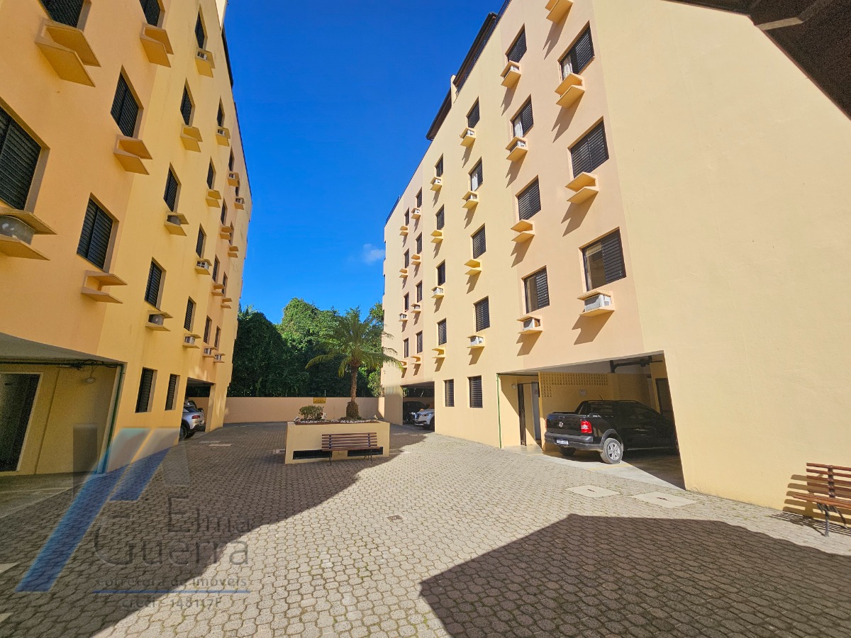 Apartamento, 2 quartos, 70 m² - Foto 4