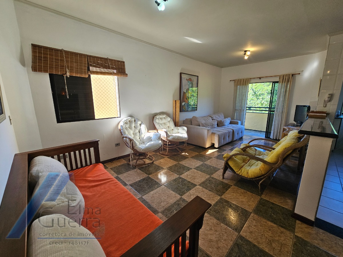 Apartamento, 2 quartos, 70 m² - Foto 16