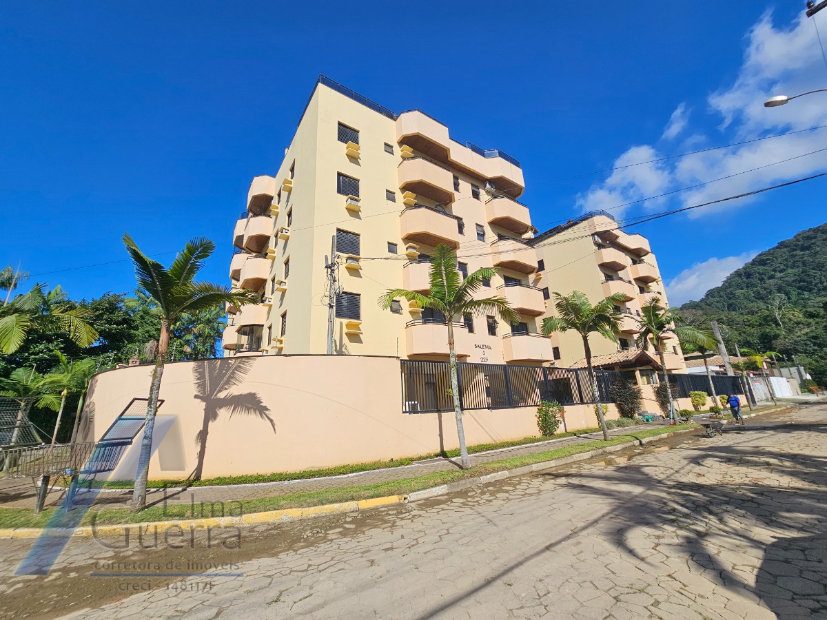 Apartamento, 2 quartos, 70 m² - Foto 2