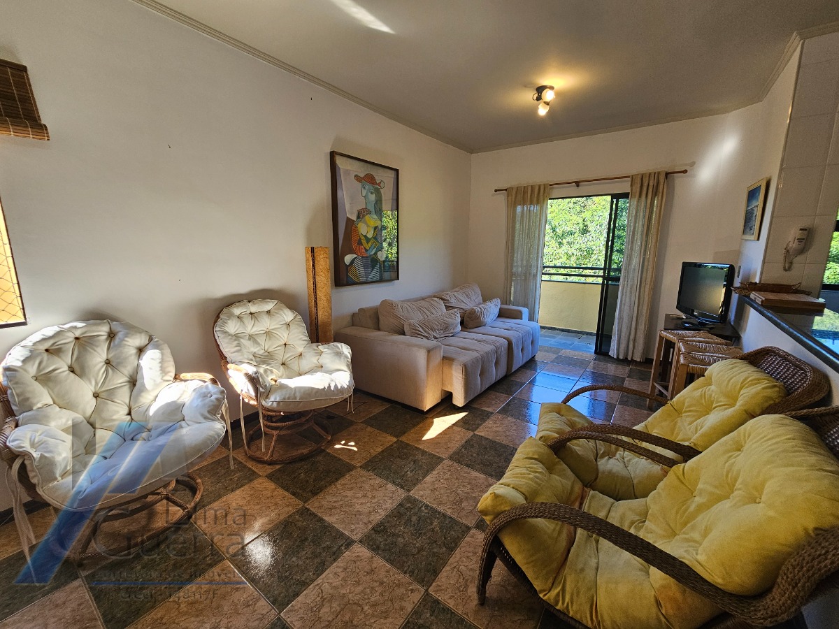 Apartamento, 2 quartos, 70 m² - Foto 9