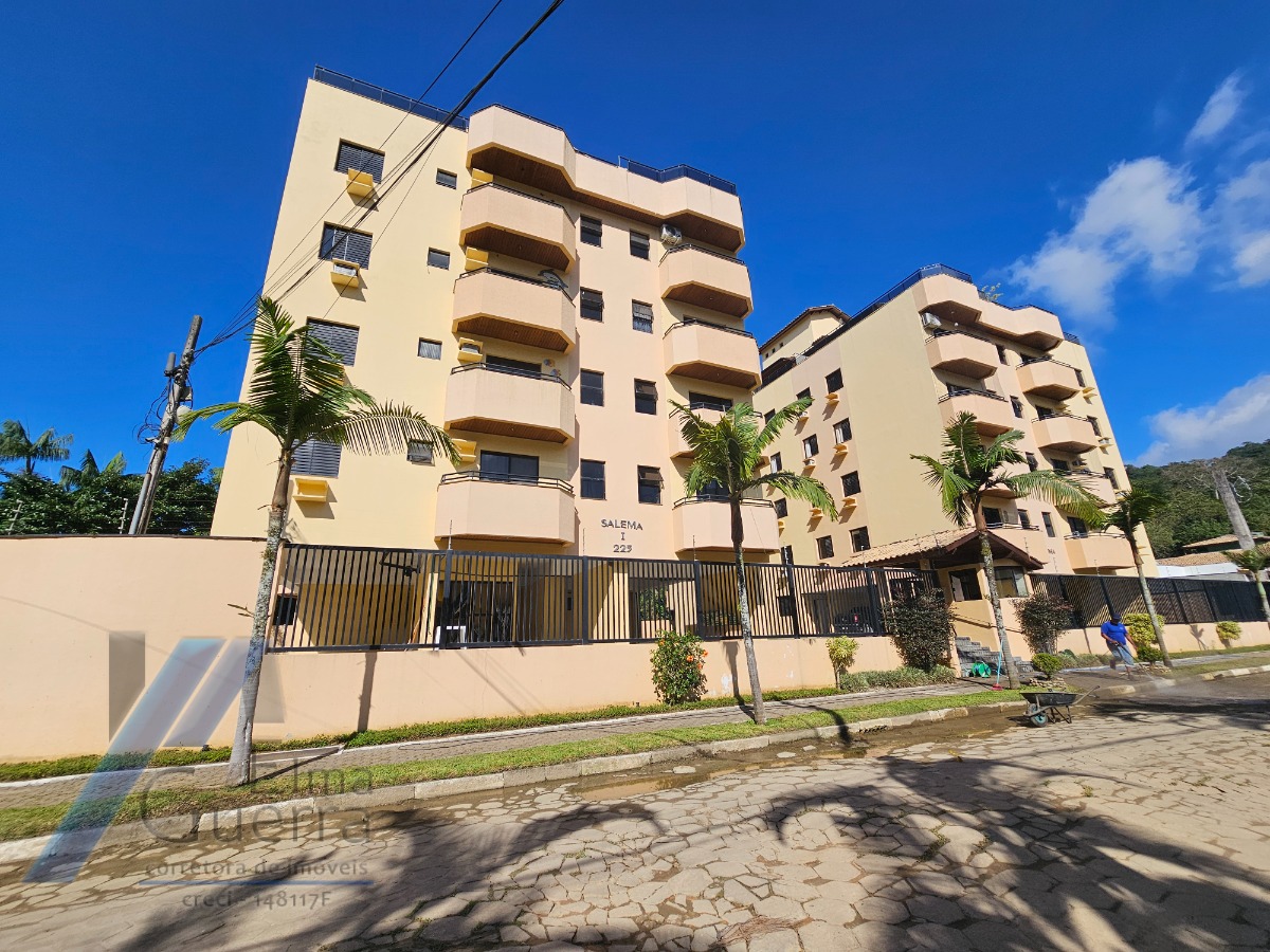 Apartamento, 2 quartos, 70 m² - Foto 1