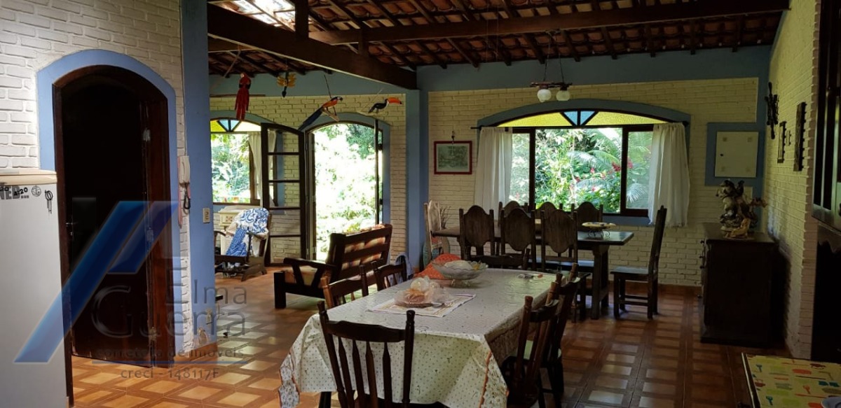 Sítio à venda com 2 quartos, 300m² - Foto 7