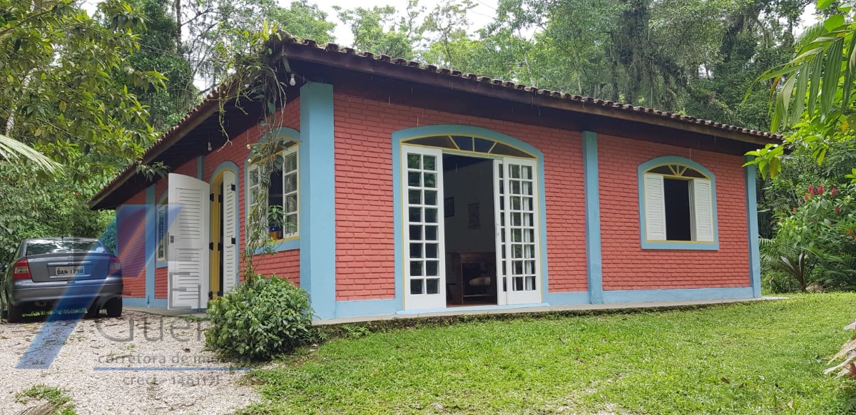 Sítio à venda com 2 quartos, 300m² - Foto 3