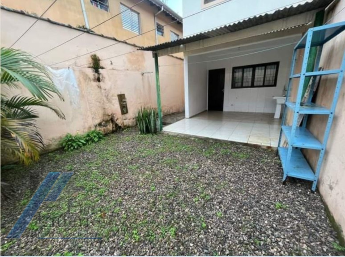 Casa à venda com 3 quartos, 138m² - Foto 24