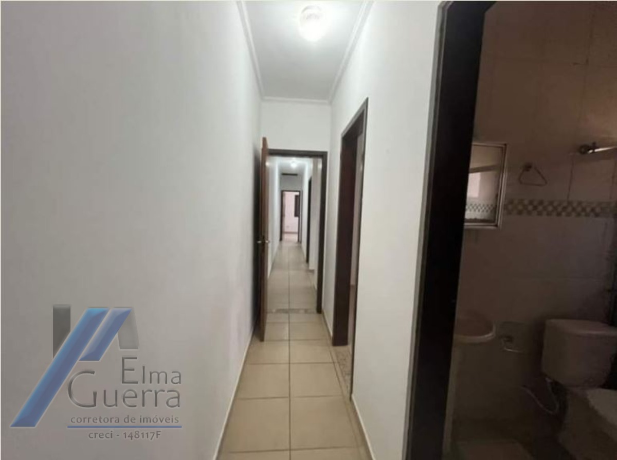 Casa à venda com 3 quartos, 138m² - Foto 13