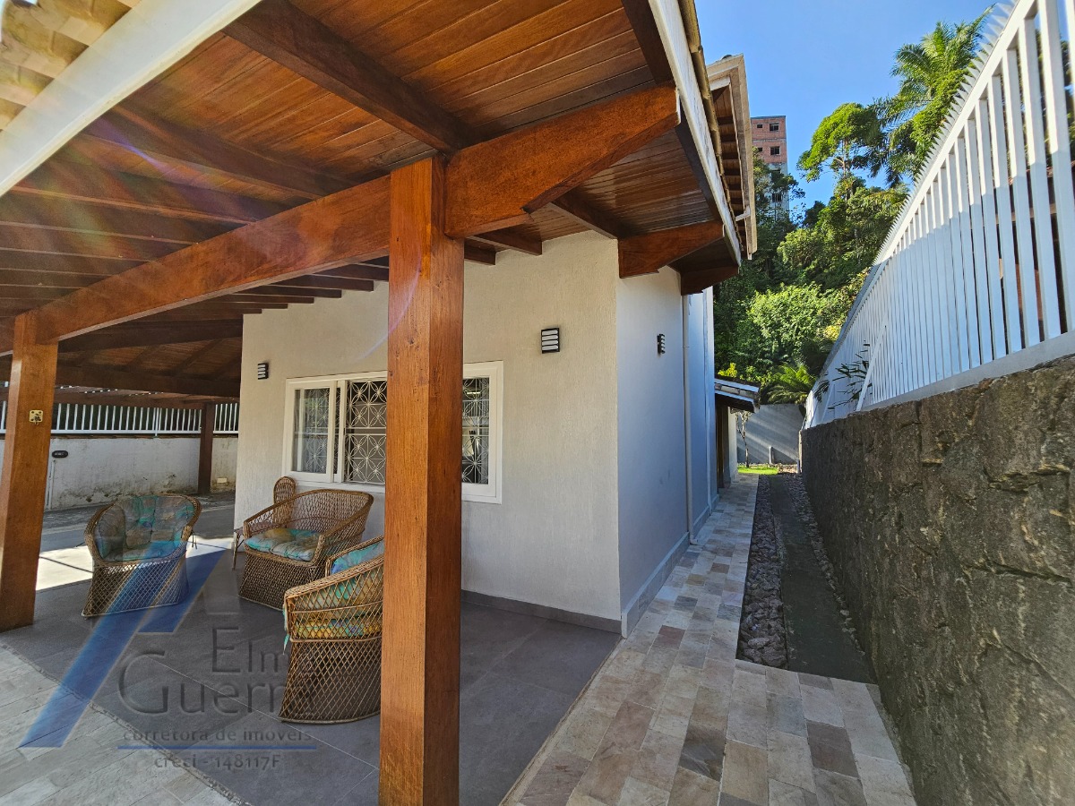 Casa, 3 quartos, 190 m² - Foto 6