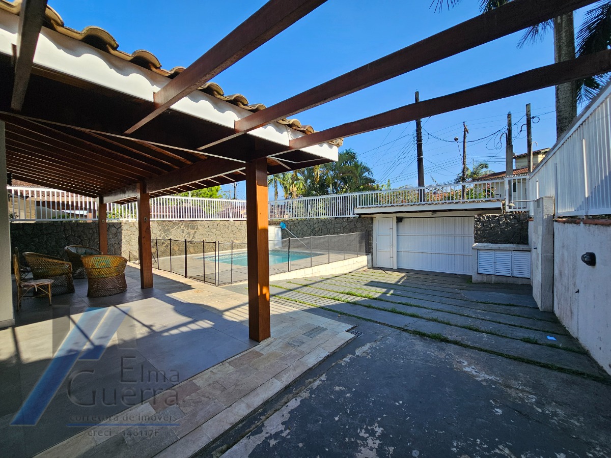 Casa, 3 quartos, 190 m² - Foto 12