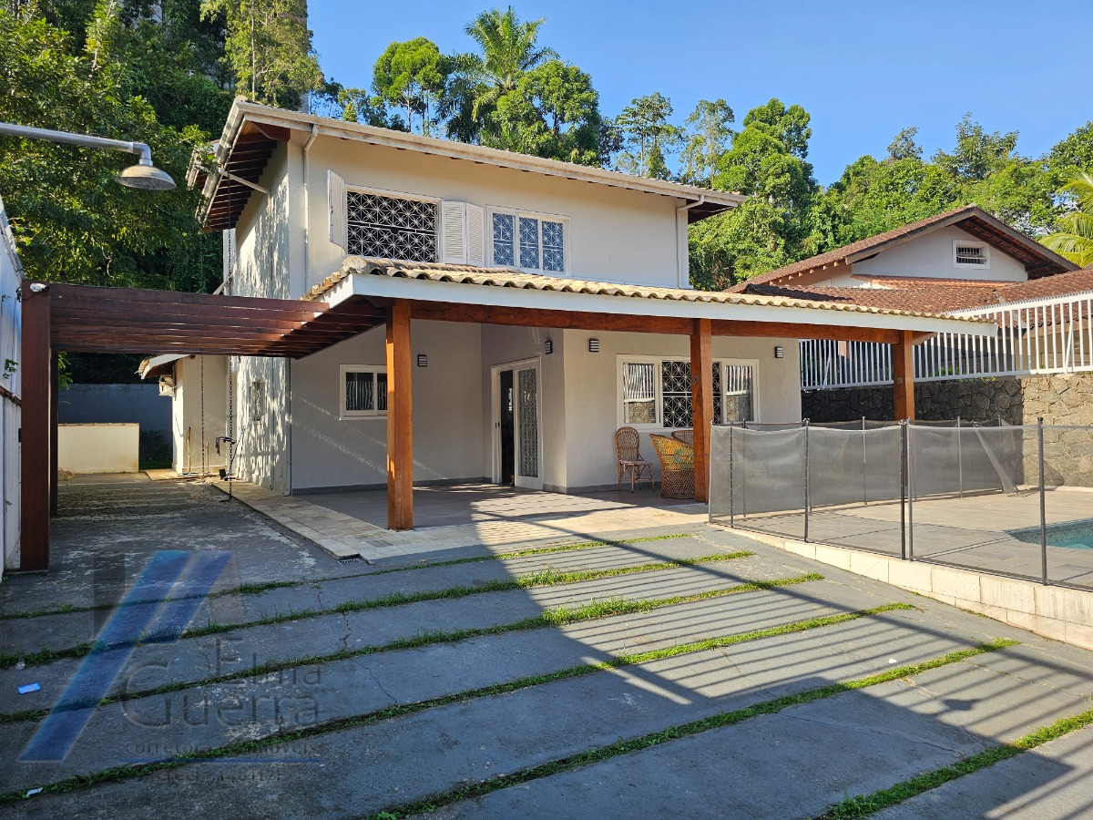 Casa, 3 quartos, 190 m² - Foto 4