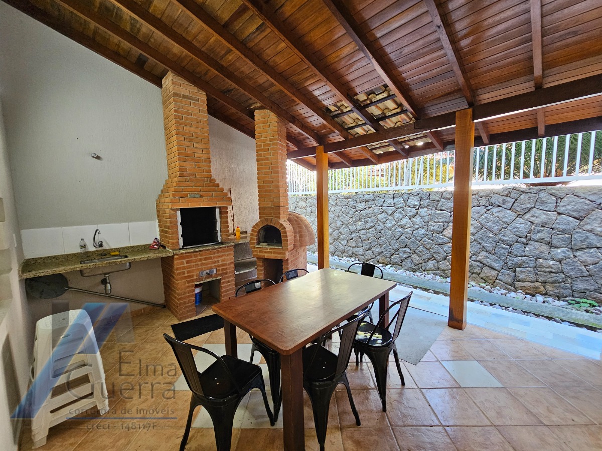 Casa, 3 quartos, 190 m² - Foto 22