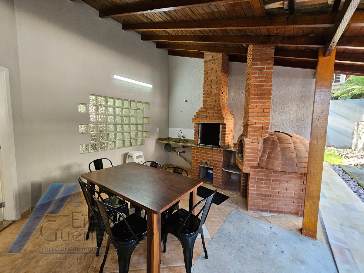 Casa, 3 quartos, 190 m² - Foto 24