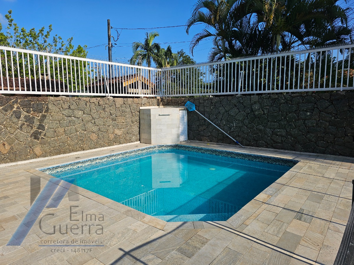 Casa, 3 quartos, 190 m² - Foto 9