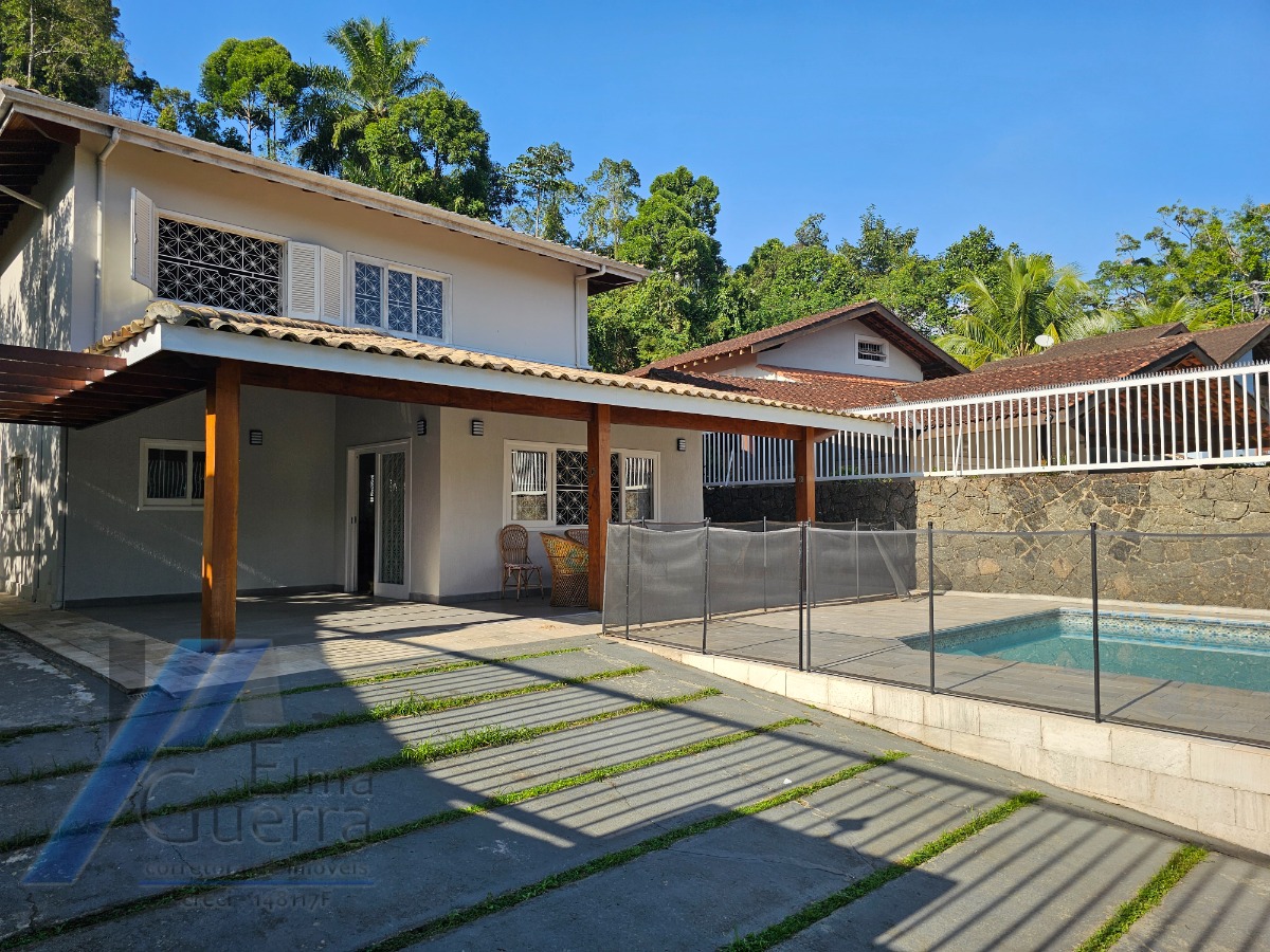 Casa, 3 quartos, 190 m² - Foto 7