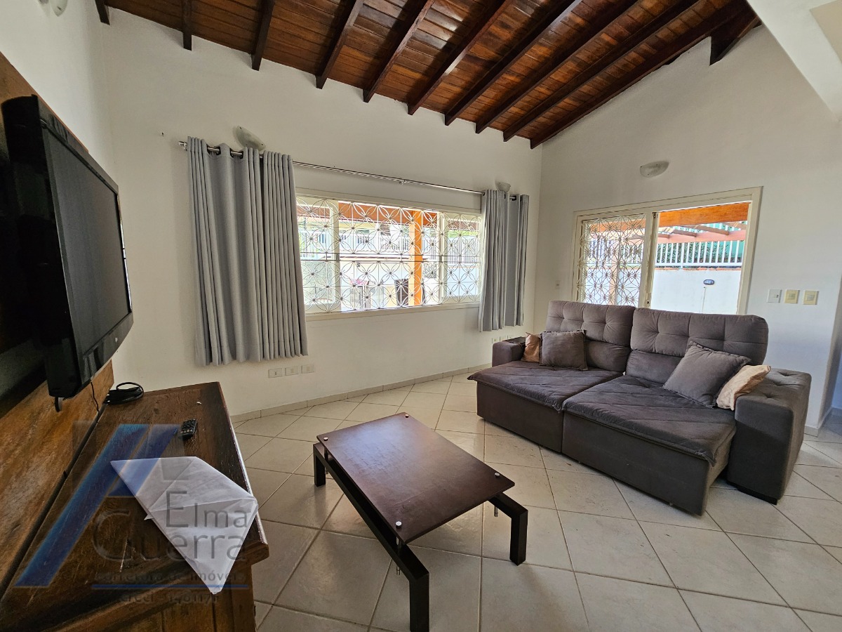 Casa, 3 quartos, 190 m² - Foto 18