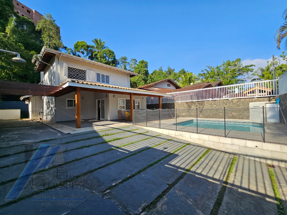 Casa, 3 quartos, 190 m² - Foto 10