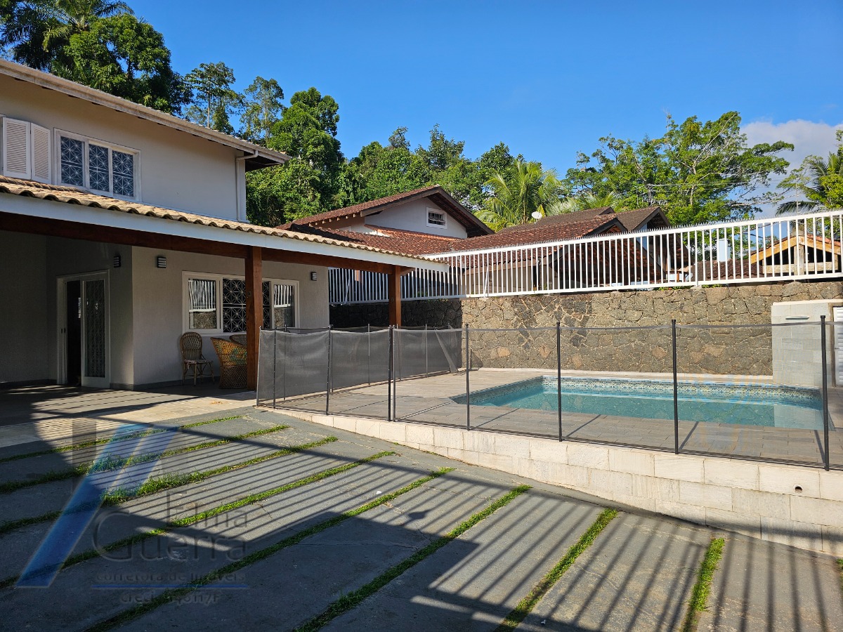 Casa, 3 quartos, 190 m² - Foto 8