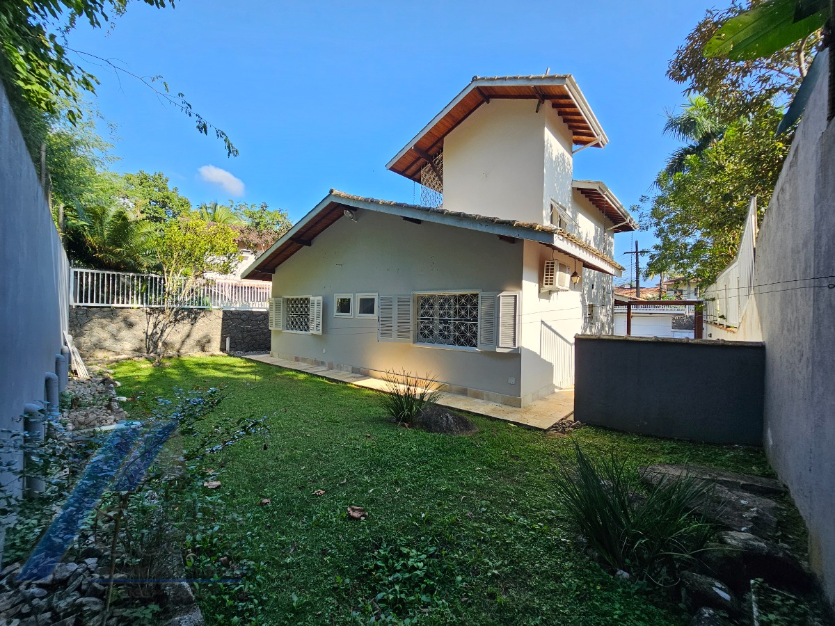 Casa, 3 quartos, 190 m² - Foto 45