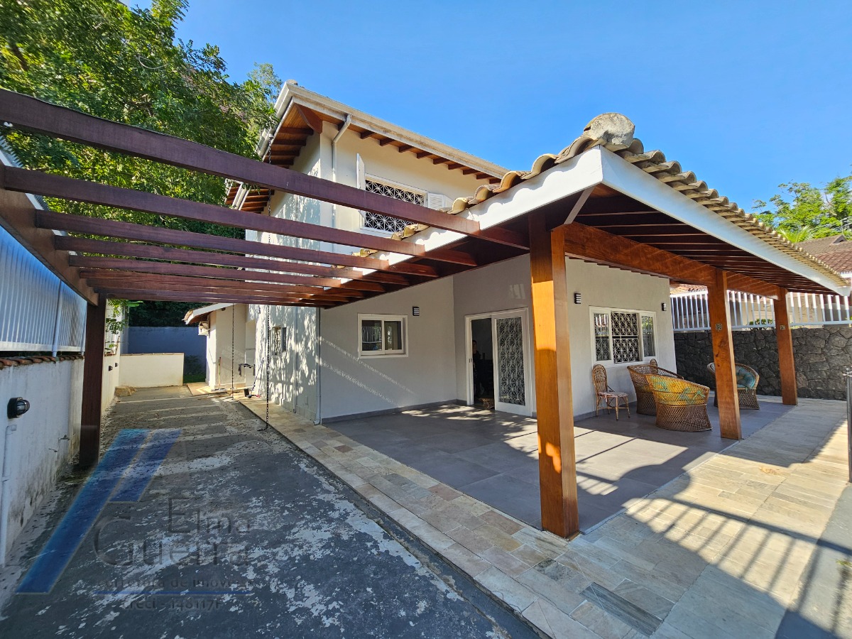 Casa, 3 quartos, 190 m² - Foto 5