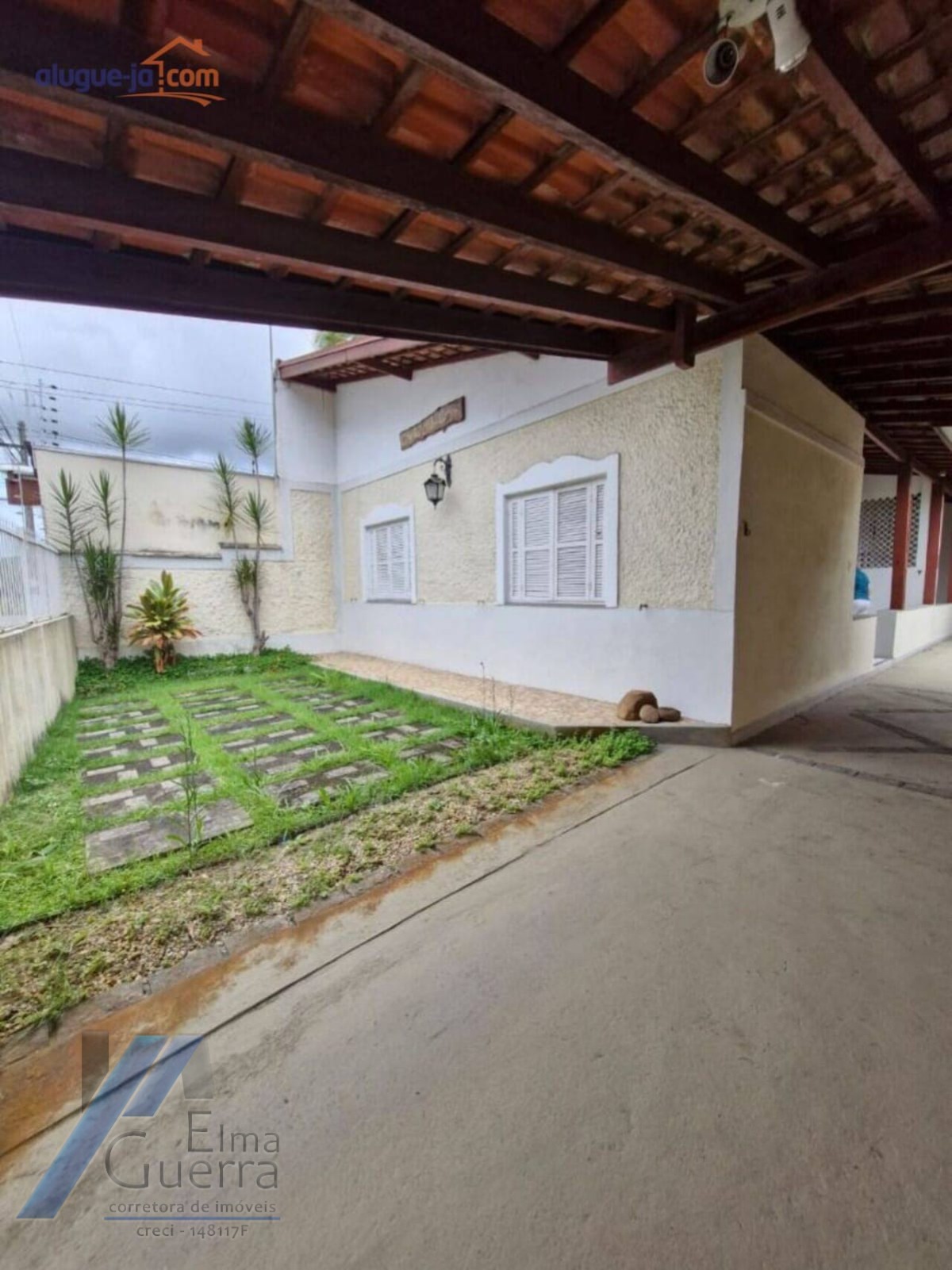 Casa, 2 quartos, 120 m² - Foto 4