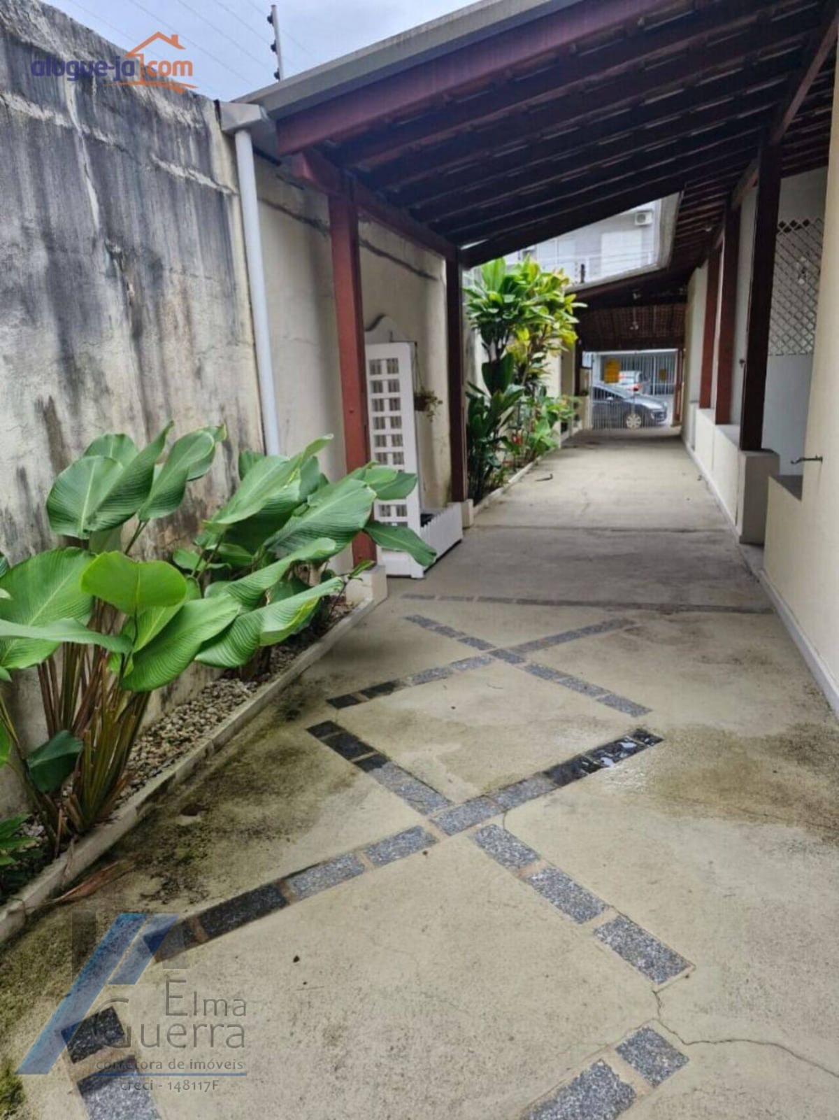 Casa, 2 quartos, 120 m² - Foto 26