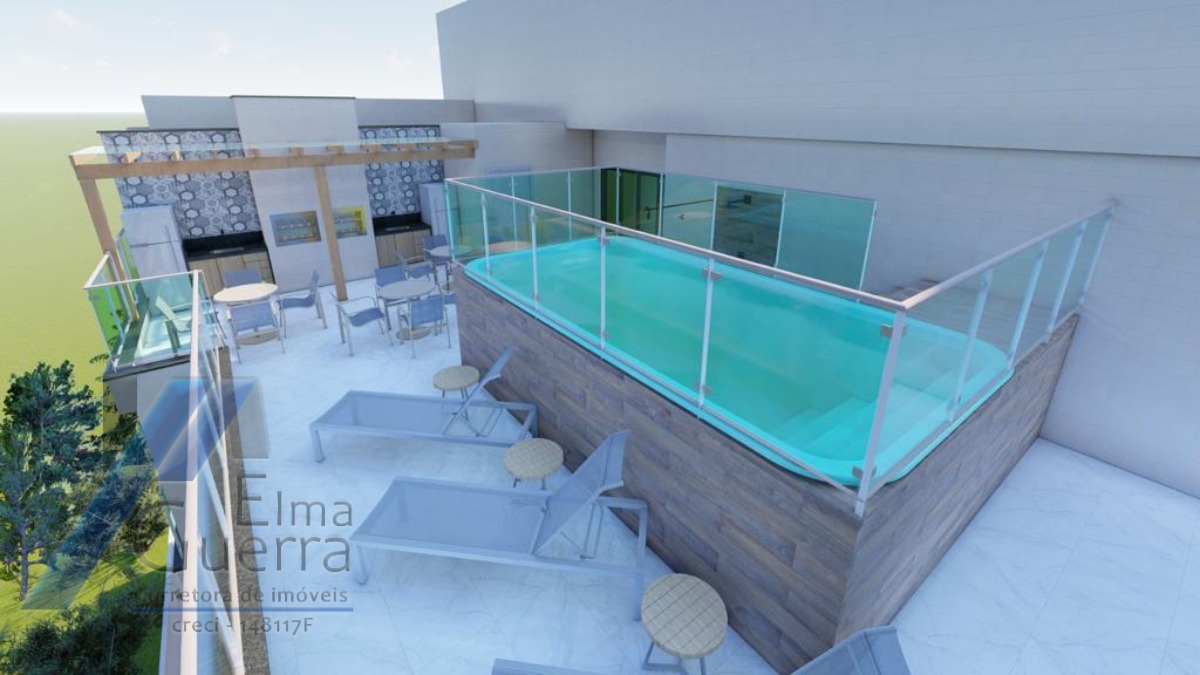Apartamento à venda com 2 quartos, 70m² - Foto 9