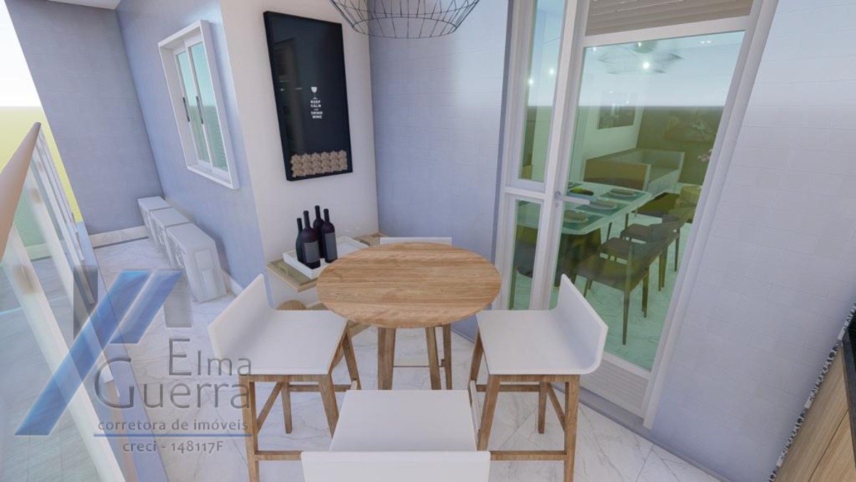 Apartamento à venda com 2 quartos, 70m² - Foto 20