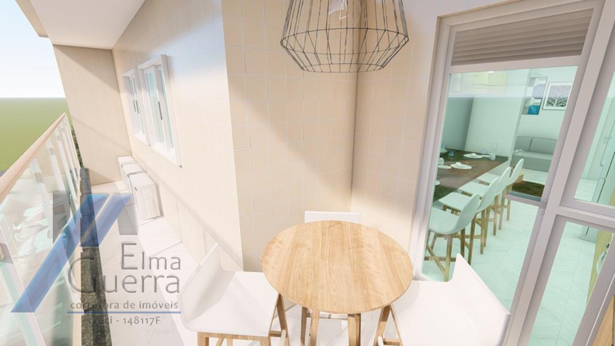 Apartamento à venda com 2 quartos, 70m² - Foto 21