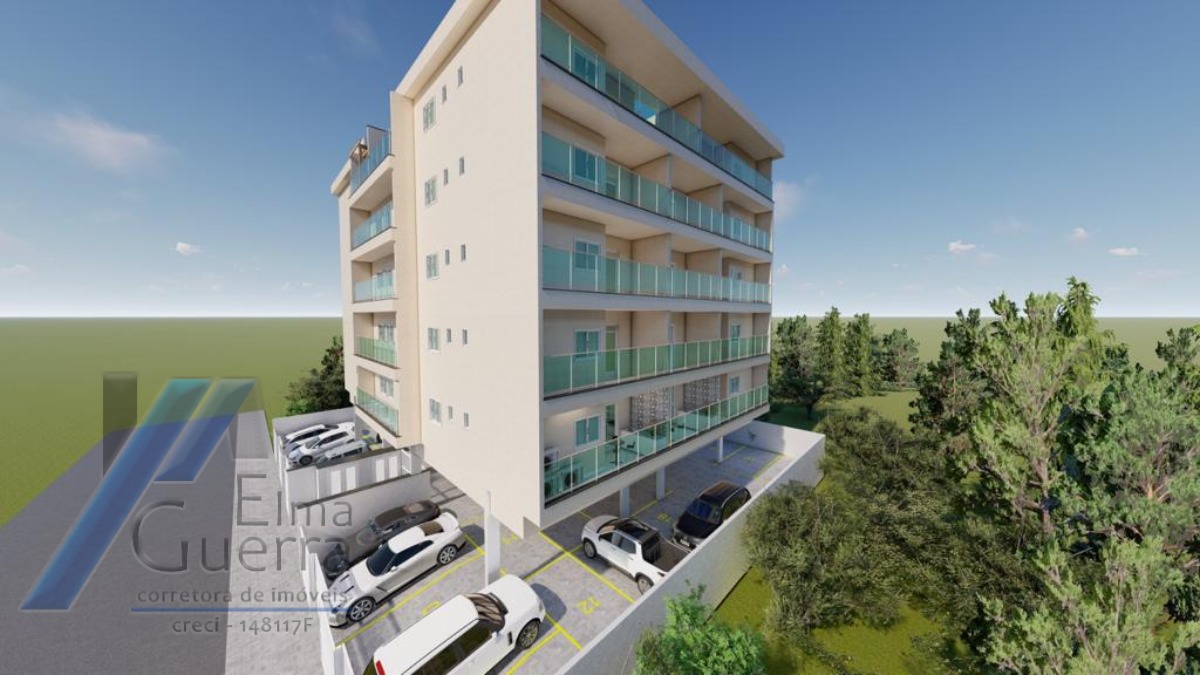 Apartamento à venda com 2 quartos, 70m² - Foto 5