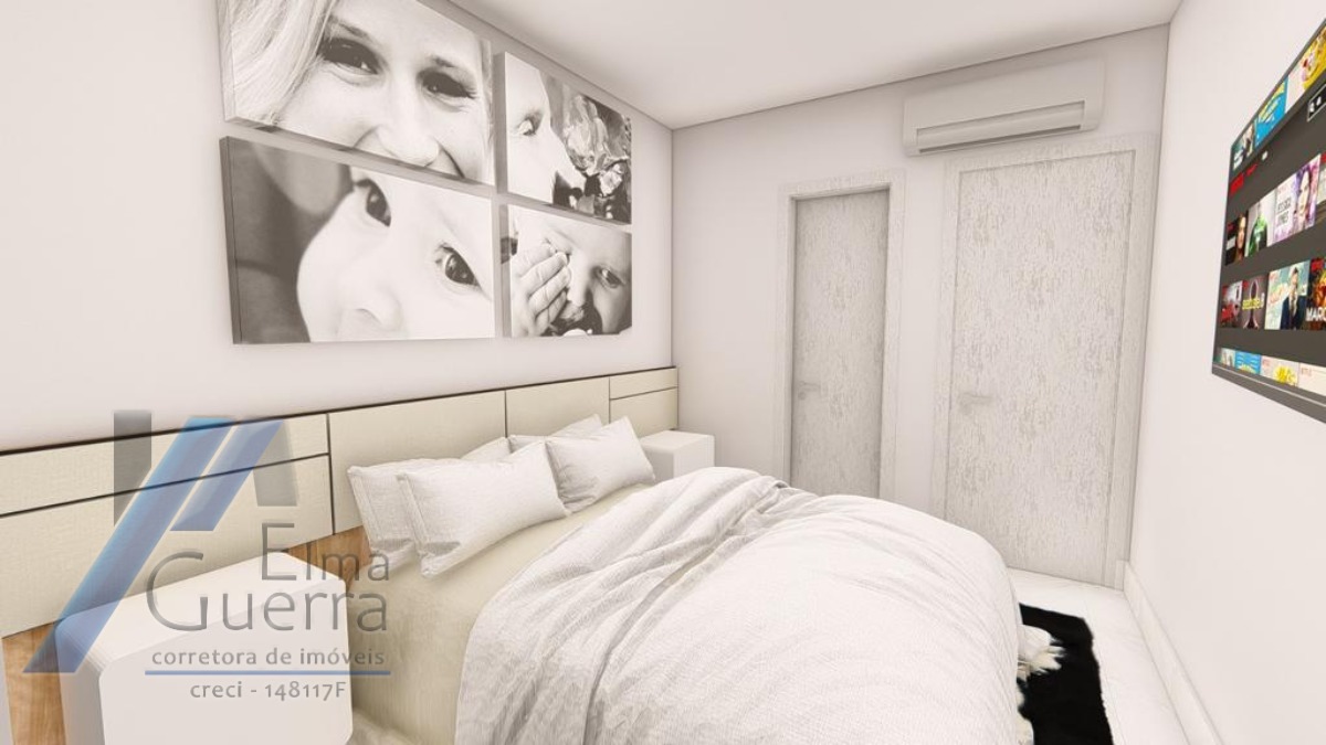 Apartamento à venda com 2 quartos, 70m² - Foto 17