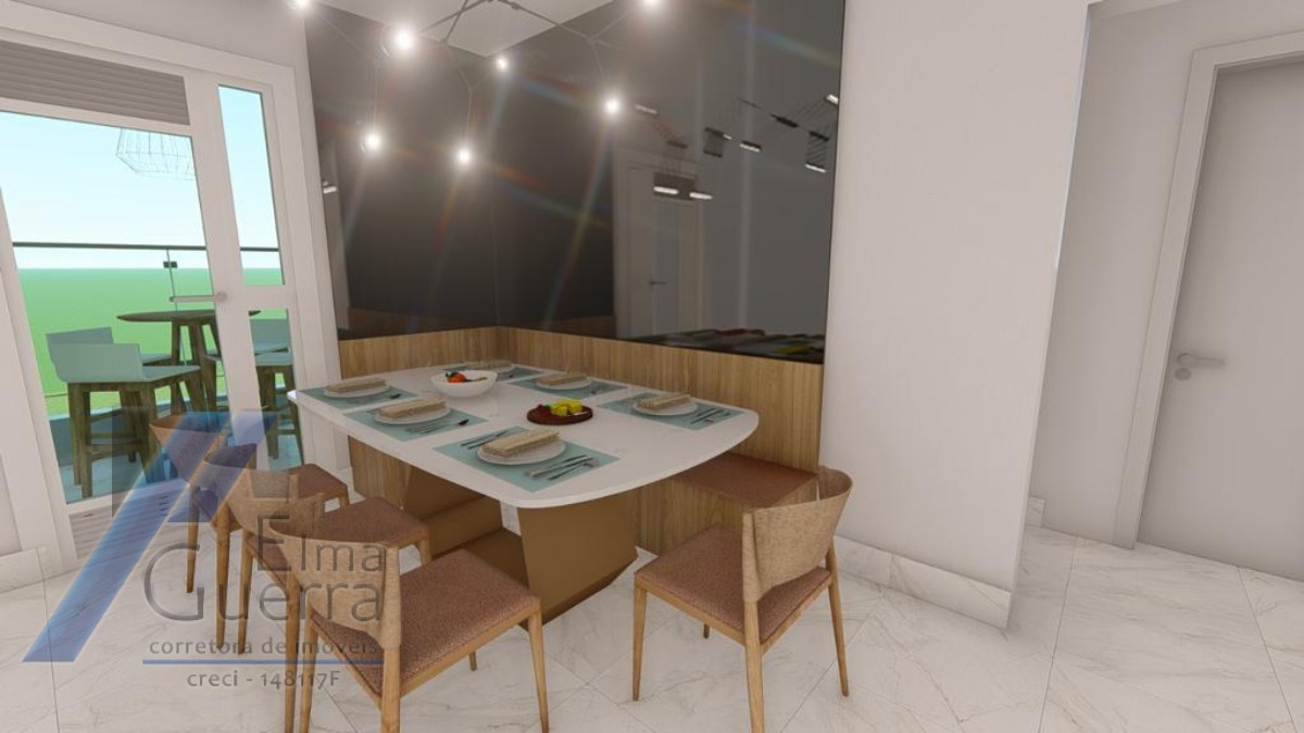 Apartamento à venda com 2 quartos, 70m² - Foto 14