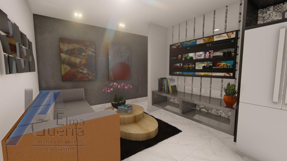 Apartamento à venda com 2 quartos, 70m² - Foto 12