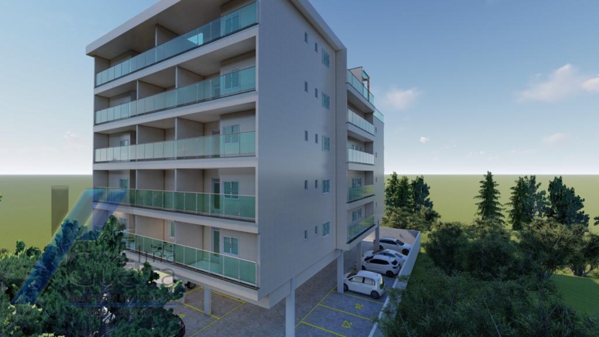 Apartamento à venda com 2 quartos, 70m² - Foto 3