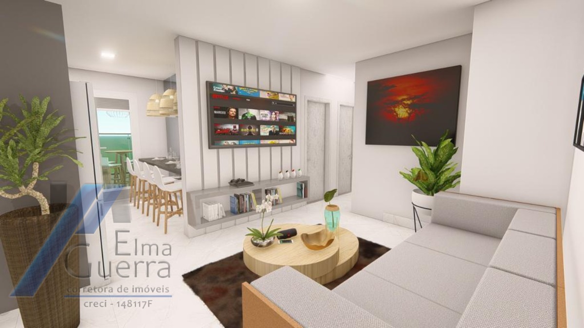 Apartamento à venda com 2 quartos, 70m² - Foto 10