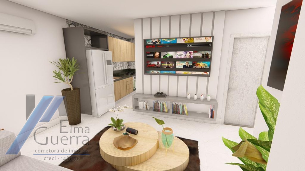 Apartamento à venda com 2 quartos, 70m² - Foto 22