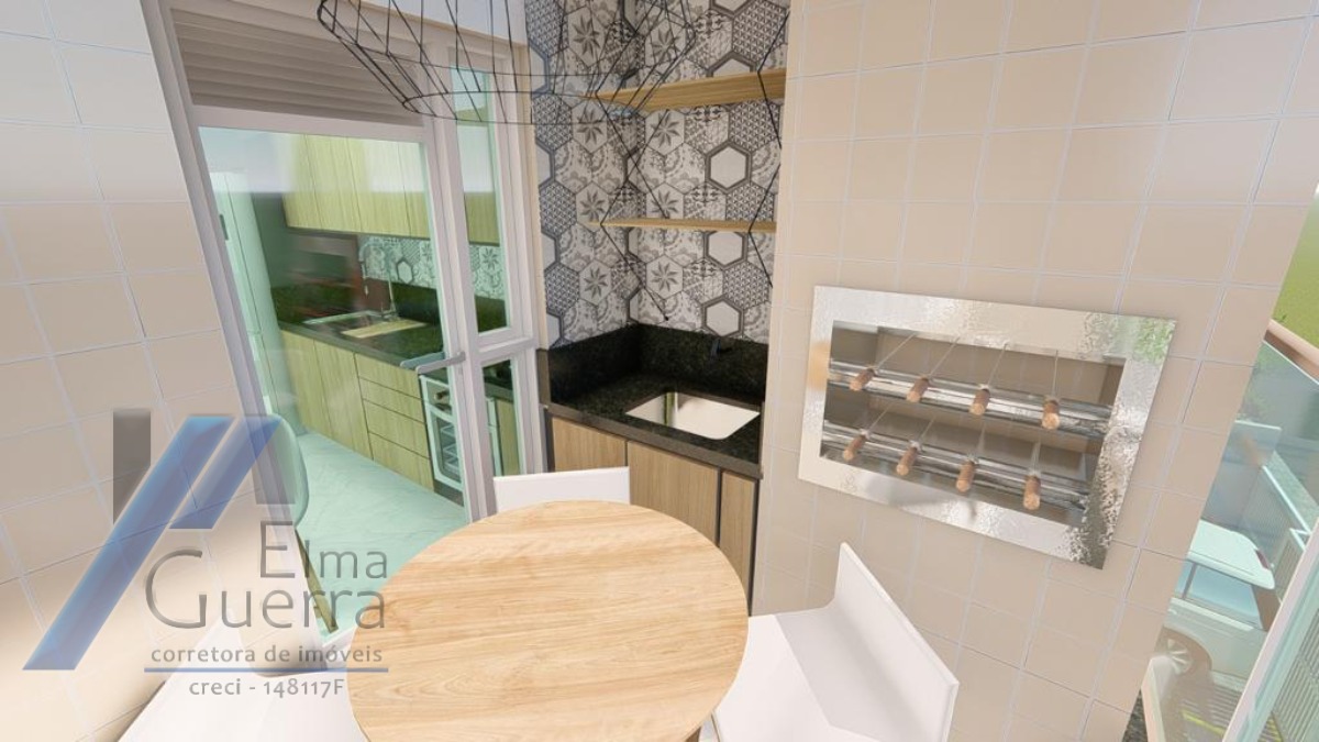 Apartamento à venda com 2 quartos, 70m² - Foto 16