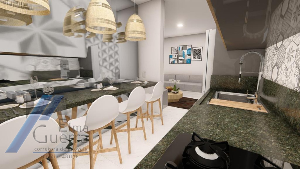 Apartamento à venda com 2 quartos, 70m² - Foto 13
