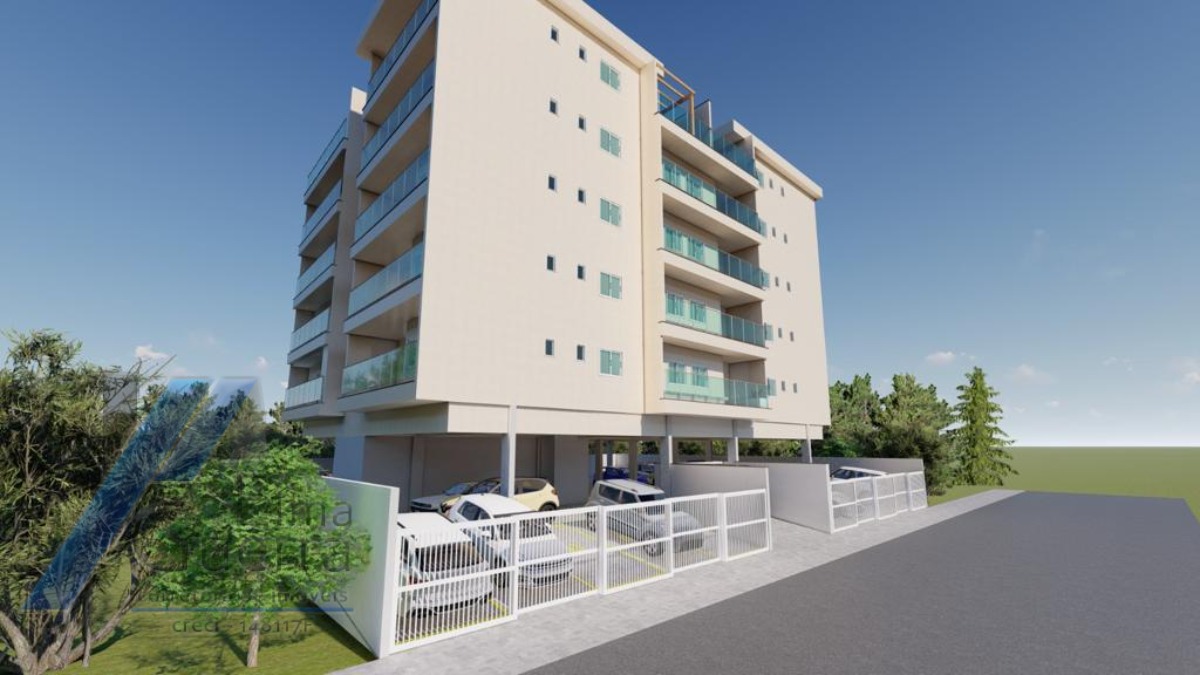 Apartamento à venda com 2 quartos, 70m² - Foto 2