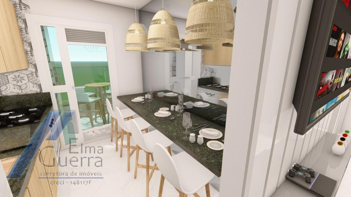 Apartamento à venda com 2 quartos, 70m² - Foto 23